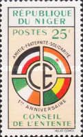 Anniversary of the council of the Entente