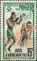 Abidjan Games