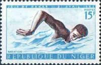 Swimming