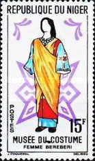 Berber Women