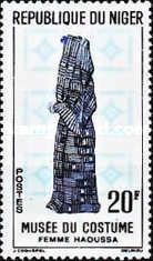 Haussa Women