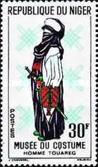 Tuareg Men
