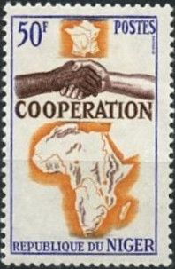 Cooperation