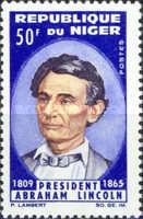 Centenary of death of Abraham Lincoln