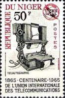 Early telewriter