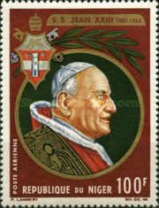 Pope John XXIII