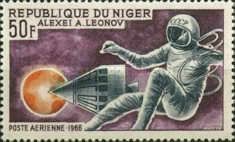 Alexei A. Leonov