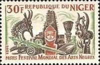 World festival of negro arts