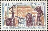 World festival of negro arts