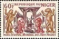 World festival of negro arts