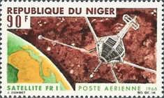 FR1 satellite