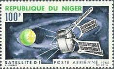 D1 satellite