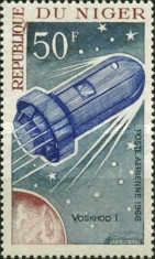 Voskhod I