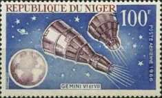 Gemini VI and VII