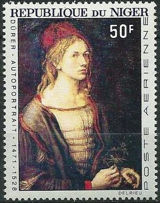 Albrecht Dürer