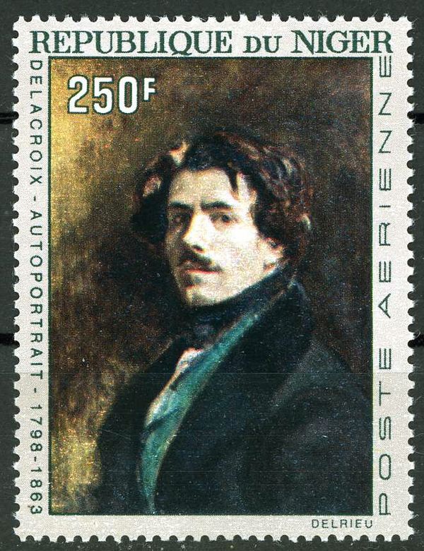 Ferdinand Delacroix