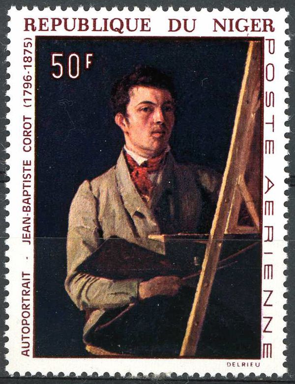 Jean Baptiste Camille Corod