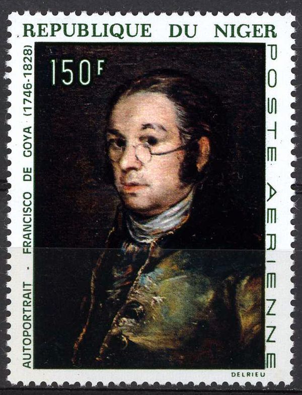 Francisco de Goya