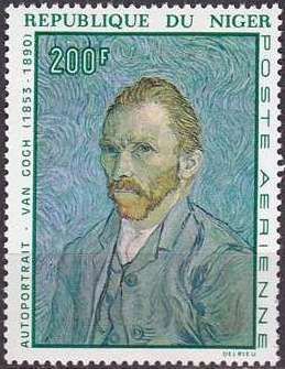 Vincent van Gogh