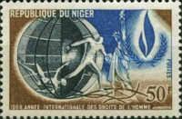 International Human Rights Year
