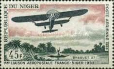 Breguet 27