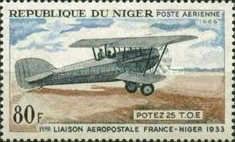 Potez 25