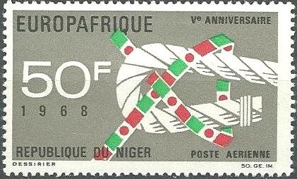 The 5th European-African Economic Organization EUROPAFRIQUE