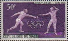 Fencing
