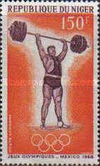 Weight lifting