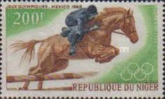 Equestrian