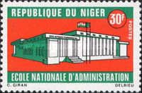National Administration College