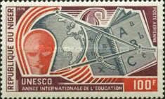 International Year of Education