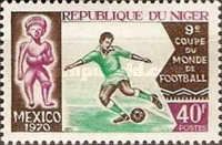 World Cup Soccer, Mexico
