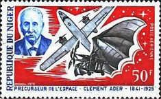 Clement Ader
