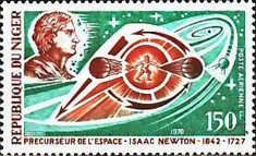 Isaac Newton