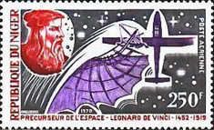 Leonardo da Vinci