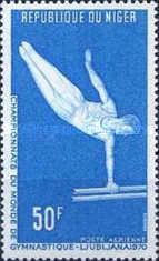 Parallel Bars