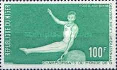 Pommel horse