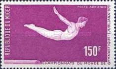 Pommel horse