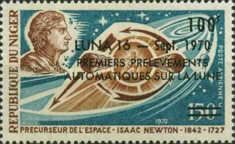 Isaac Newton