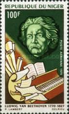 Beethoven and piano