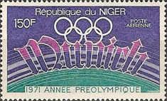 1972 Summer Olympic Games