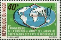 Agency for the Cooperation of Niamey