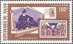 Philatokyo '71