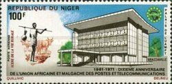 10ème anniversaire de l'U.A.M.P.T
