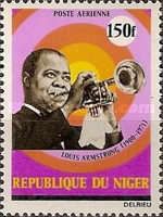 Hommage à Louis Armstrong