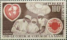 Année mondiale du coeur