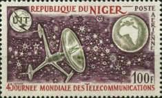 4th World Day of Telecommunication