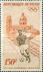 Overprinted
