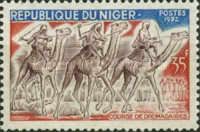 Camel racing